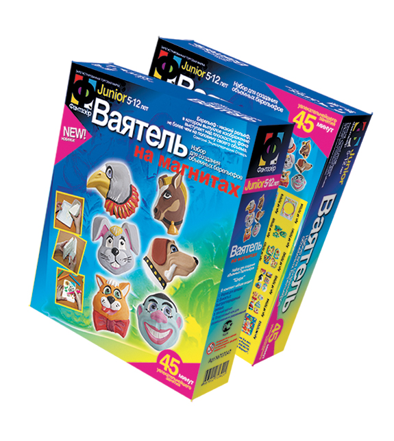Барельеф Ваятель 'Цирк' 707047